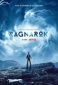 Ragnarok: Season 3