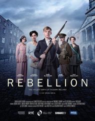 Rebellion - Season 2