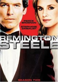 Remington Steele - Season 3