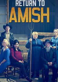 Return to Amish - Season 7