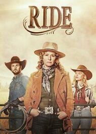 Ride (2023) - Season 1