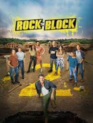 Rock the Block - Season 4