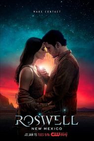 Roswell, New Mexico - Season 2