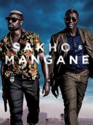 Sakho & Mangane - Season 1