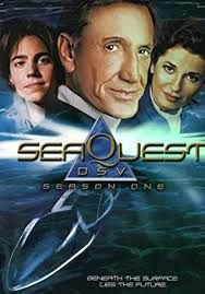 Seaquest DSV - Season 2