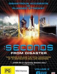 Seconds from Disaster - Season 1
