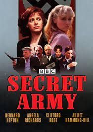 Secret Army - Season 1