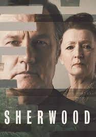 Sherwood (2022)  - Season 1