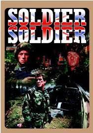 Soldier Soldier - Season 1