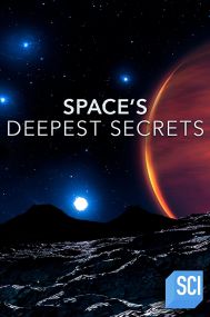 Space's Deepest Secrets - Season 7