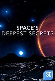 Space's Deepest Secrets - Season 8