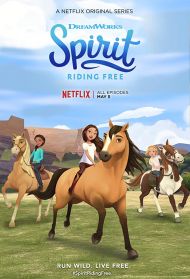 Spirit: Riding Free - Season 7