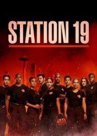 Station 19 - Season 5