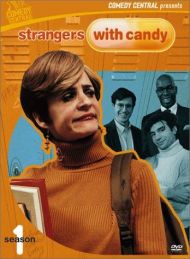 Strangers with Candy - Season 1