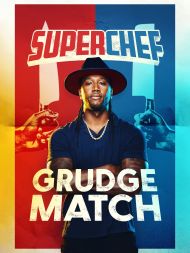 Superchef Grudge Match - Season 1