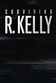 Surviving R. Kelly - Season 1