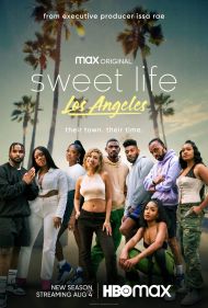 Sweet Life: Los Angeles - Season 2