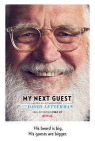 That's My Time with David Letterman - Season 1