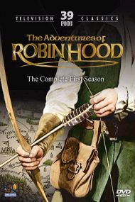 The Adventures of Robin Hood - Season 1