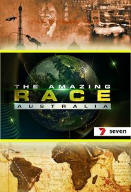 The Amazing Race Australia - Season 6