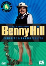The Benny Hill Show - Season 6