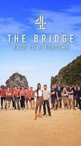 The Bridge: Race to a Fortune - Season 2