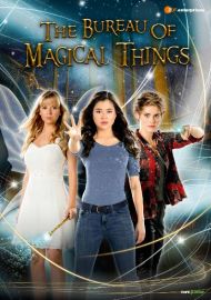 The Bureau of Magical Things - Season 1