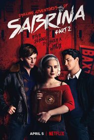 The Chilling Adventures of Sabrina - Season 3