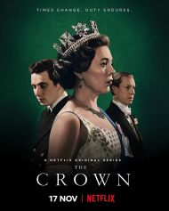 The Crown - Season 3