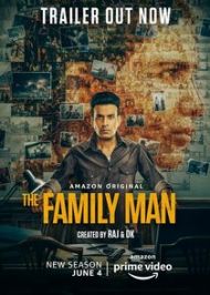 The Family Man - Season 2