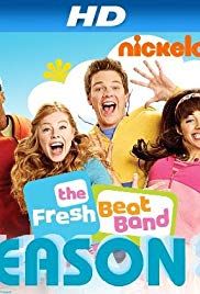 The Fresh Beat Band - Season 1