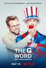 The G Word with Adam Conover - Season 1
