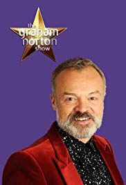 The Graham Norton Show - Season 17