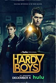 The Hardy Boys - Season 1