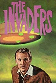 The Invaders - season 1