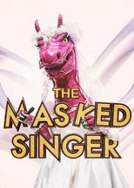 The Masked Singer - Season 8