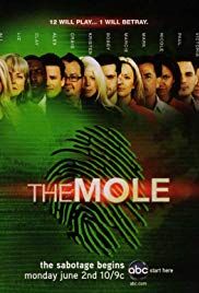 The Mole - Season 3