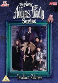 The New Addams Family - Season 1