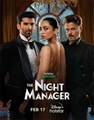 The Night Manager (2023) - Season 1