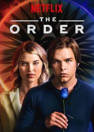The Order - Season 2