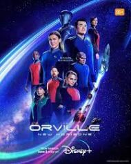 The Orville - Season 3