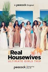 The Real Housewives Ultimate Girls Trip - Season 2