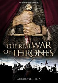 The Real War of Thrones - Season 2