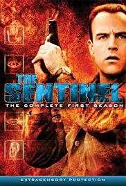 The Sentinel - Season 1