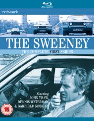 The Sweeney - Season 1