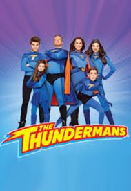 The Thundermans - Season 4