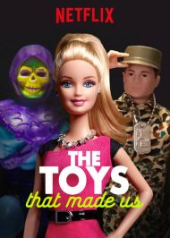 The Toys That Made Us - Season 3