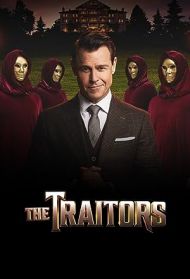 The Traitors Au: Season 2