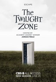 The Twilight Zone (2019) - Season 2