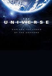 The Universe season 3